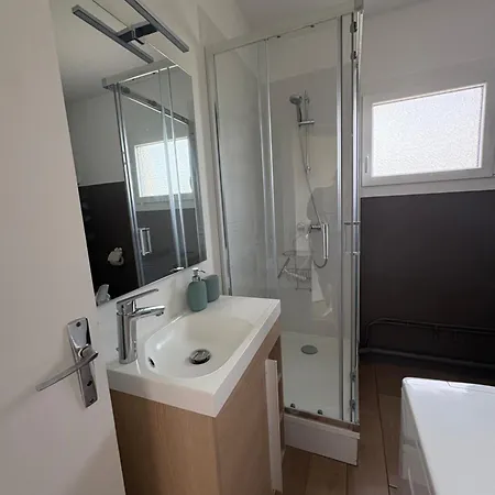 Cosy Parking, & Commerces A Deux Pas Apartment Argeles-sur-Mer