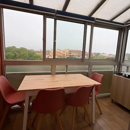 Cosy Parking, & Commerces A Deux Pas Apartment Argeles-sur-Mer