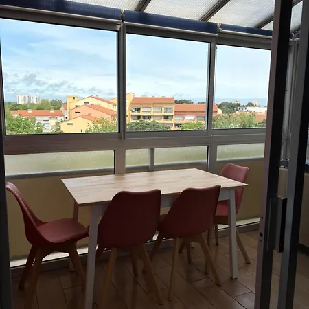 Cosy Parking, & Commerces A Deux Pas Apartment